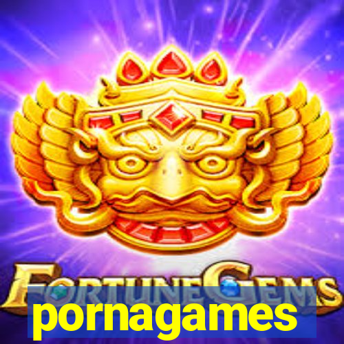 pornagames