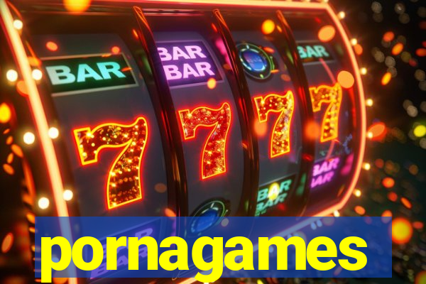 pornagames