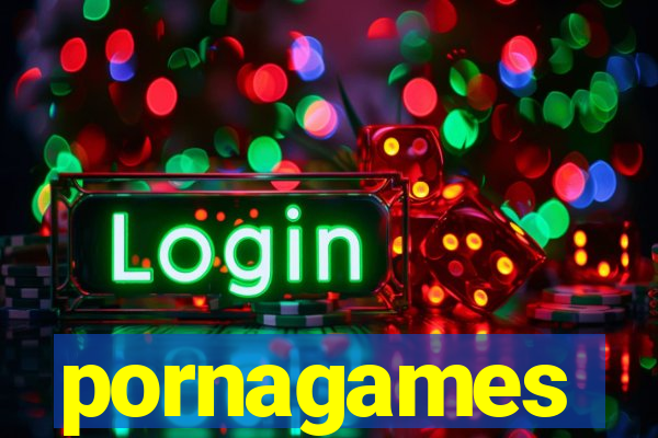 pornagames