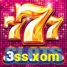 3ss.xom