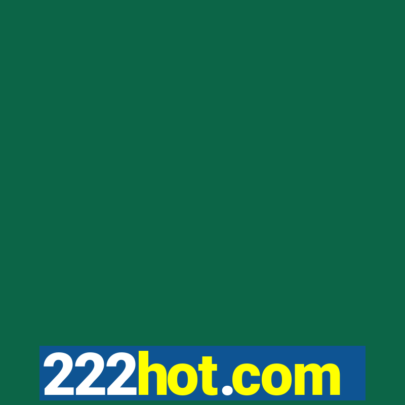 222hot.com