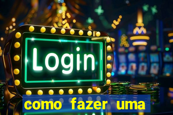 como fazer uma masturbador caseiro