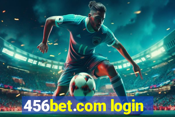 456bet.com login