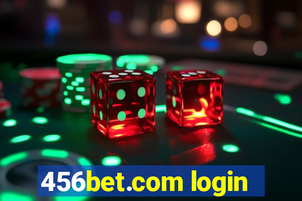 456bet.com login