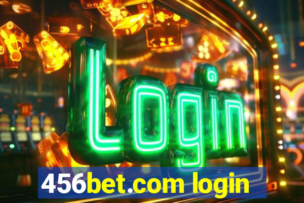 456bet.com login