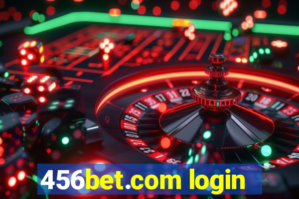 456bet.com login