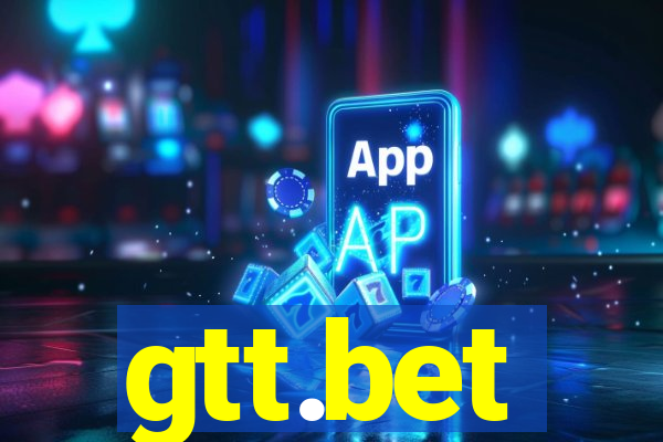 gtt.bet