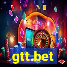 gtt.bet