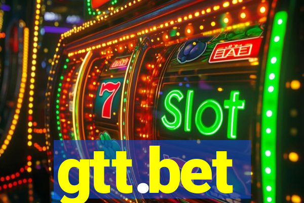 gtt.bet