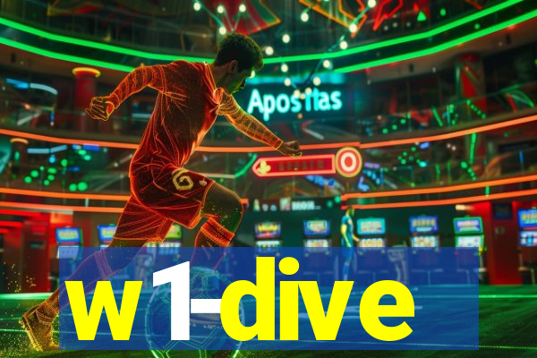 w1-dive