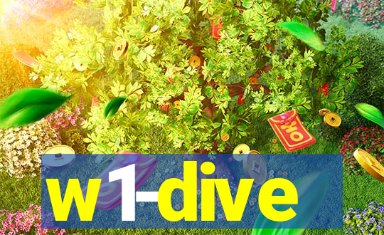 w1-dive