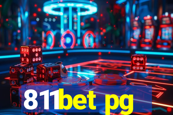 811bet pg