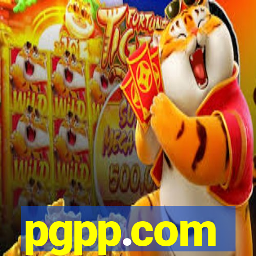 pgpp.com