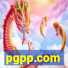 pgpp.com