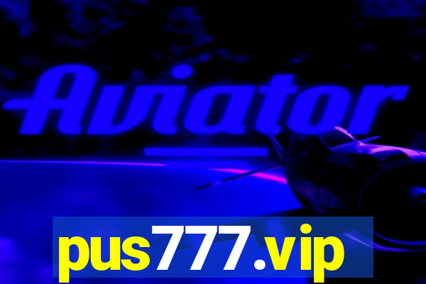 pus777.vip