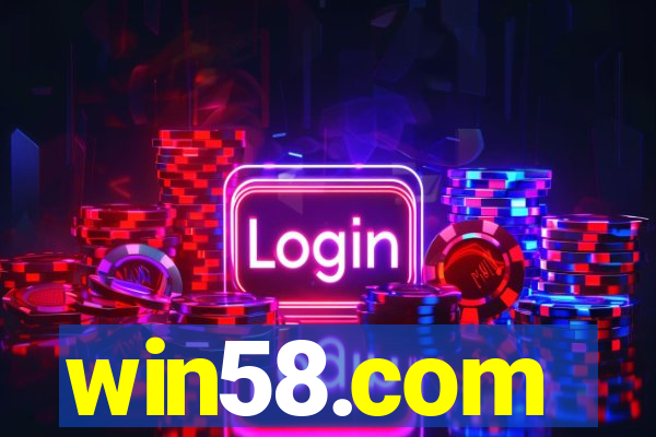 win58.com