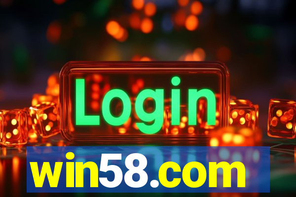 win58.com