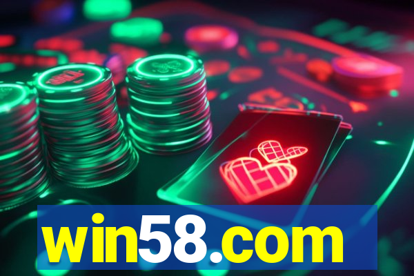 win58.com