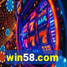 win58.com