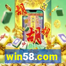 win58.com