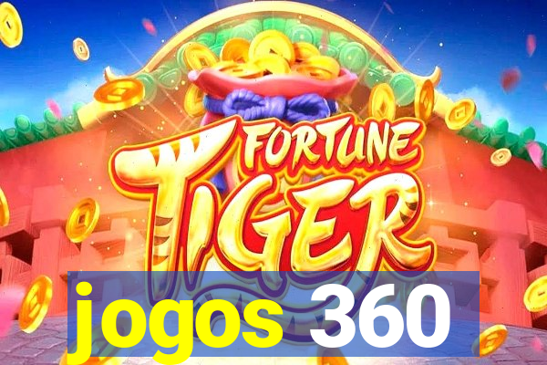 jogos 360