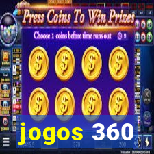 jogos 360