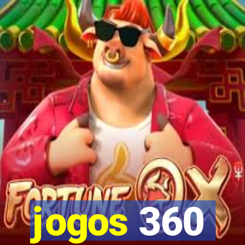 jogos 360