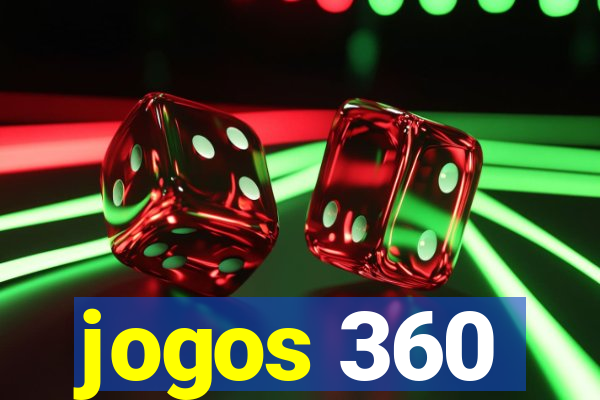 jogos 360