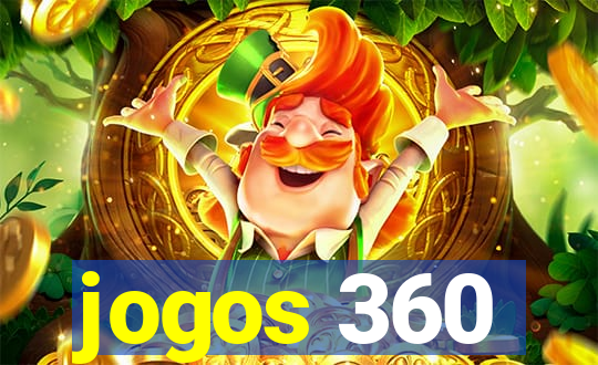 jogos 360