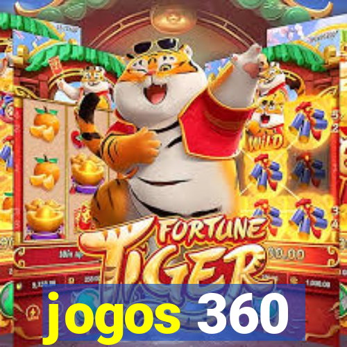 jogos 360