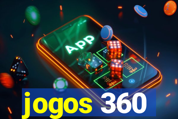 jogos 360