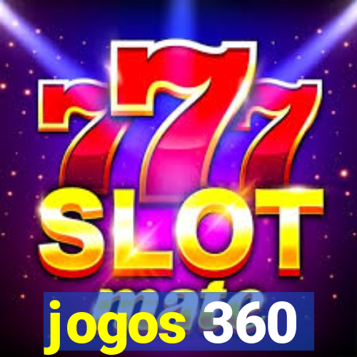 jogos 360