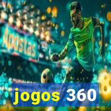 jogos 360