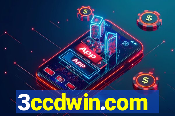 3ccdwin.com