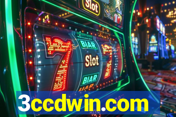 3ccdwin.com