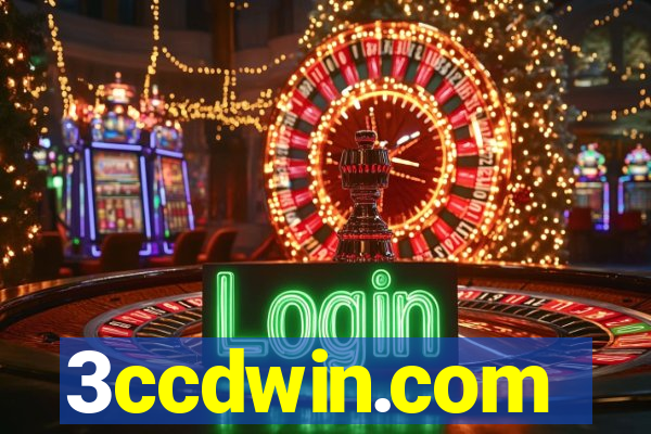 3ccdwin.com