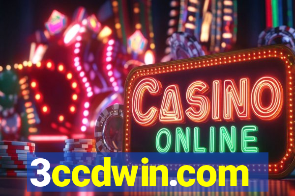 3ccdwin.com