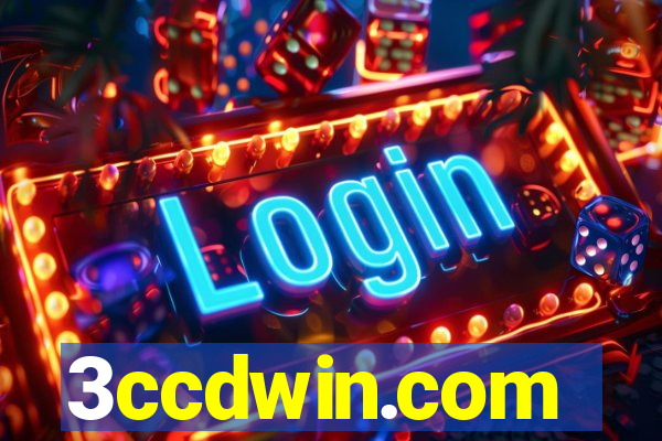 3ccdwin.com