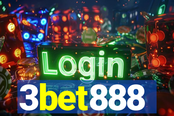 3bet888