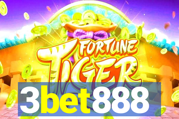 3bet888