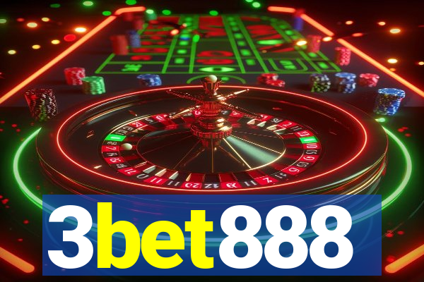 3bet888