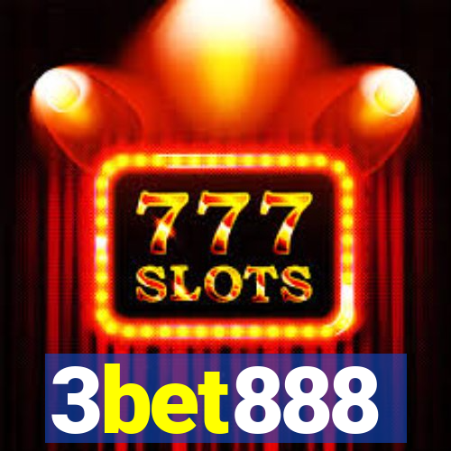 3bet888