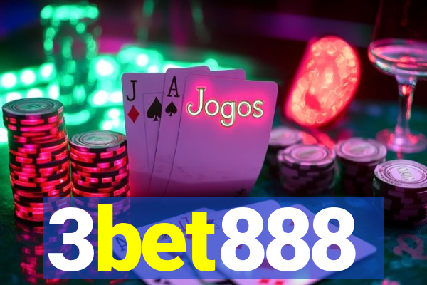 3bet888