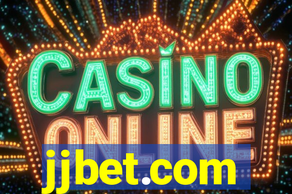 jjbet.com