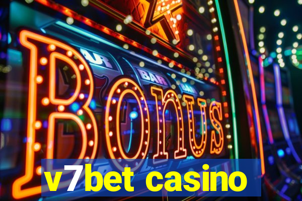 v7bet casino