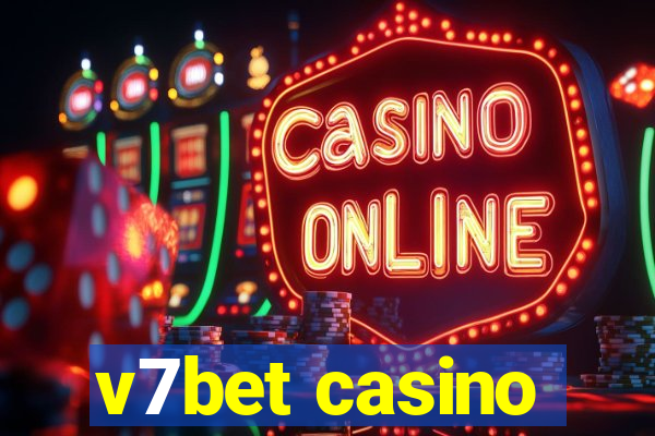 v7bet casino