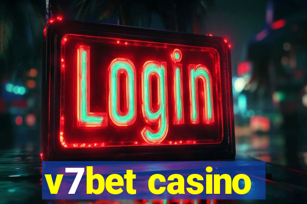 v7bet casino