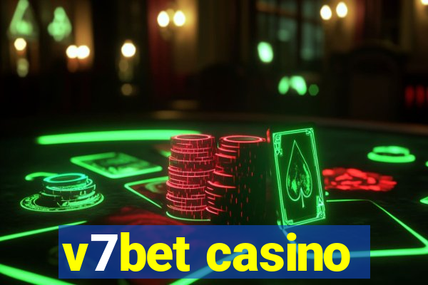 v7bet casino