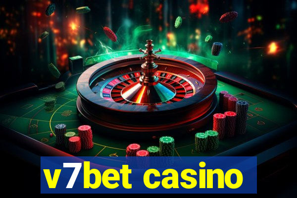 v7bet casino