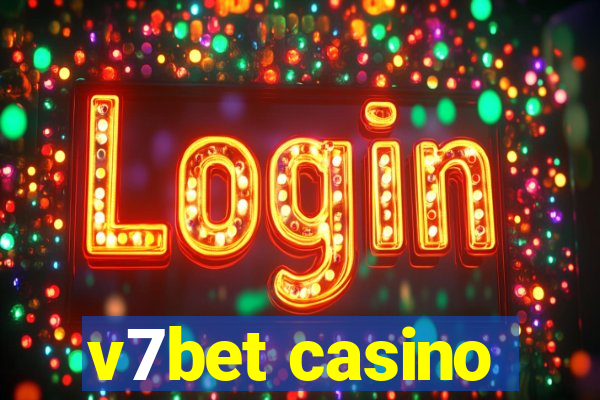 v7bet casino